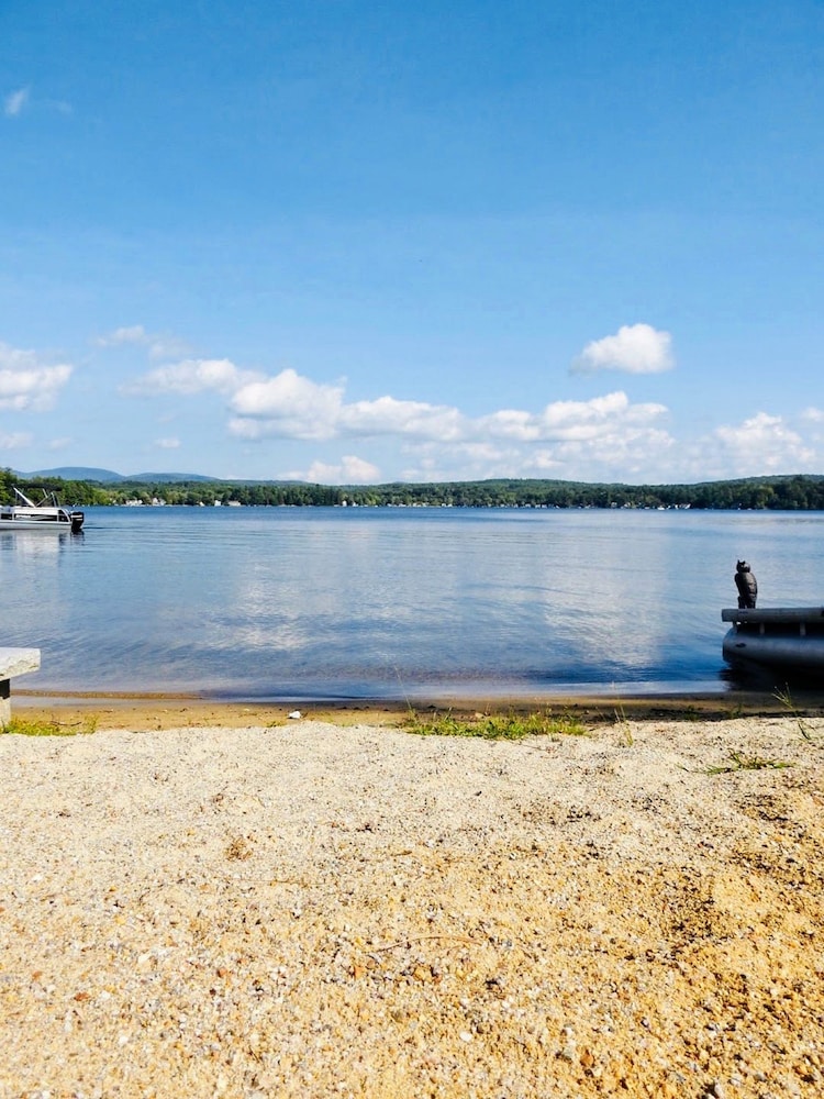 Travelodge By Wyndham Tilton Lake Winnisquam 16/22