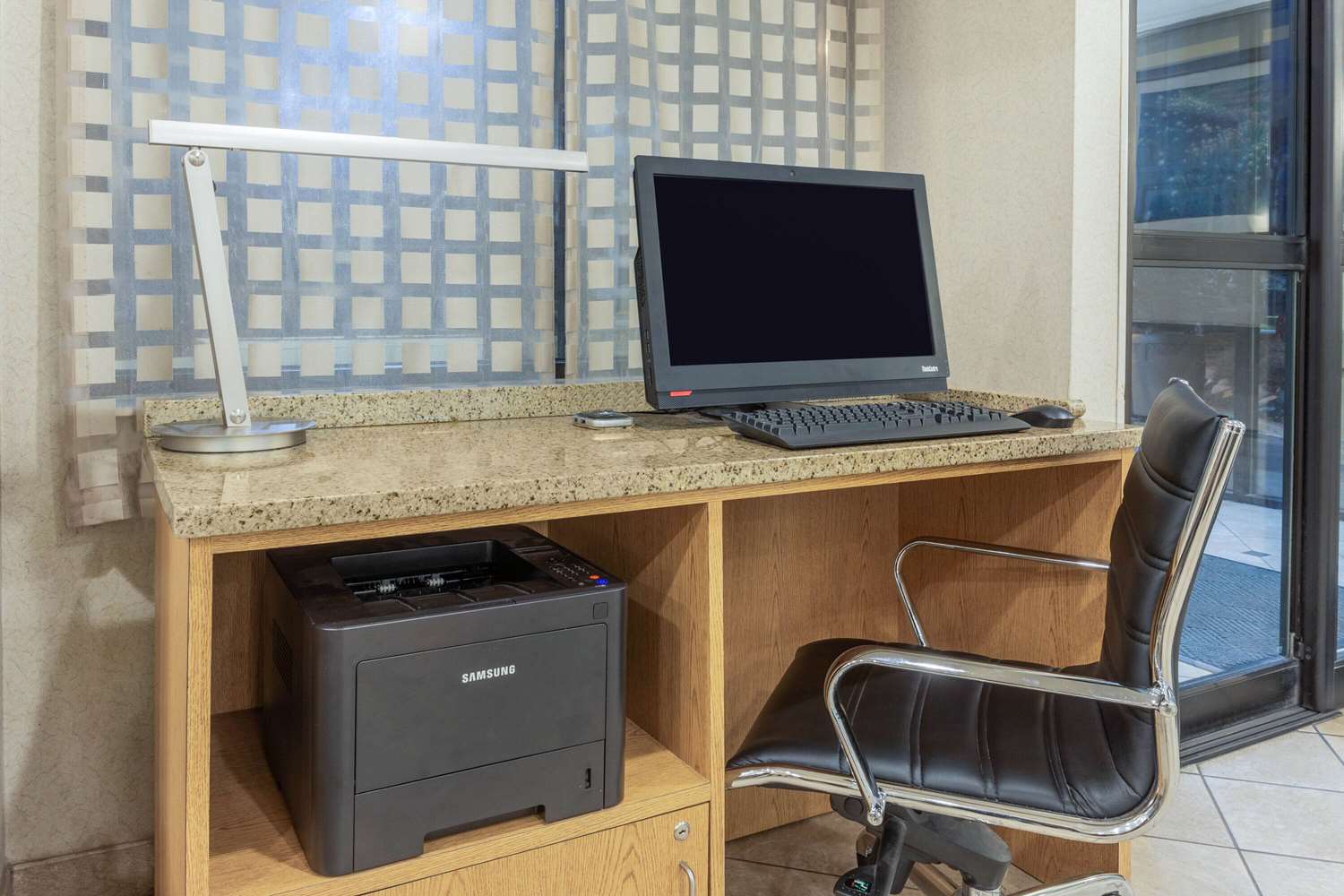 La Quinta Inn & Suites By Wyndham Chicago Gurnee 45/51