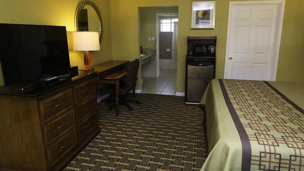 Kings Motel Inglewood By Magnuson Worldwide 19/34