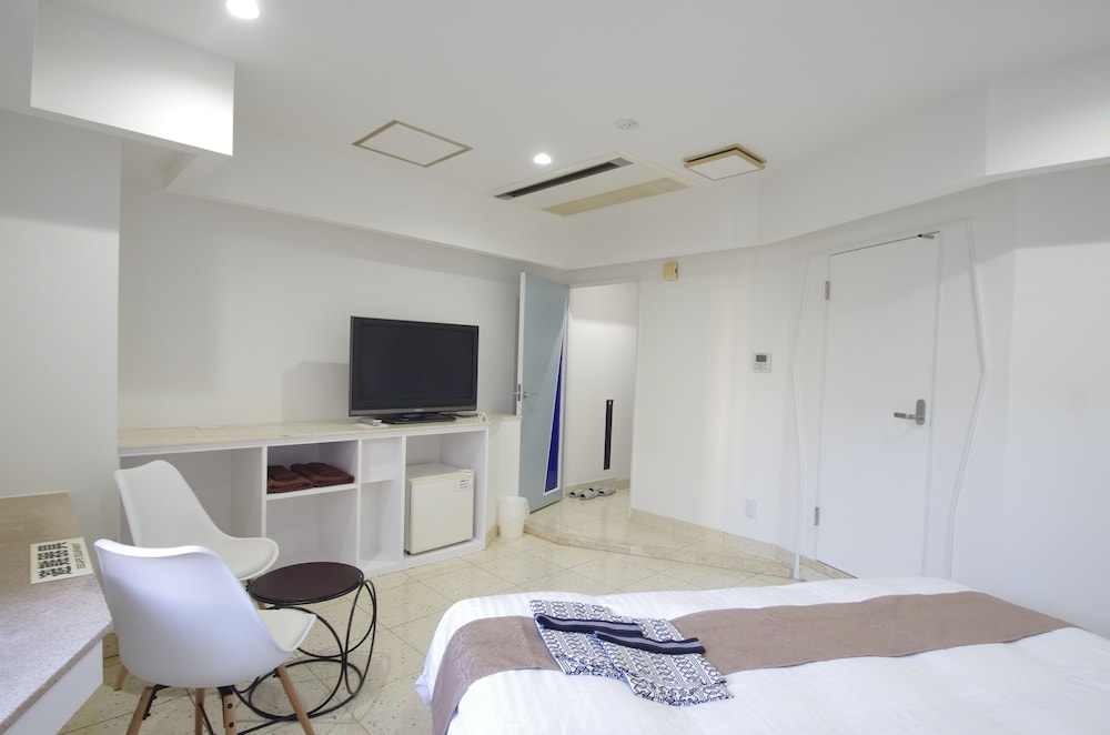 Hotel Imalle Yokohama Isezakicho - Hostel 89/100