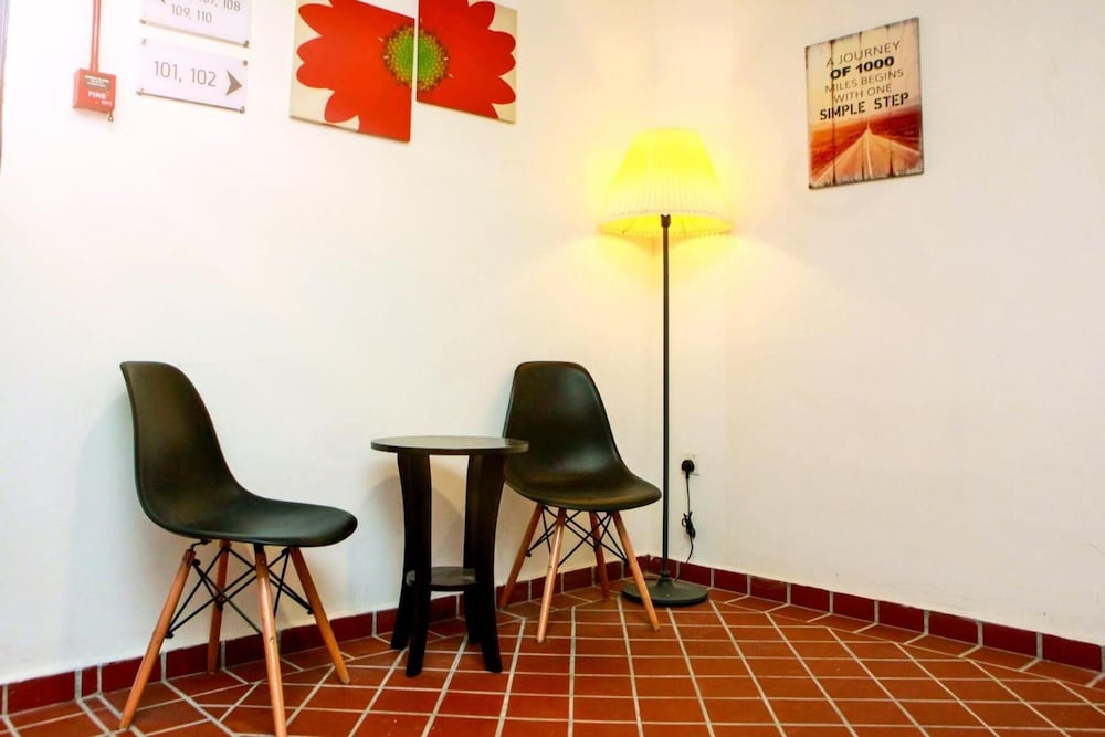 Potpourri Boutique Hotel 52/54