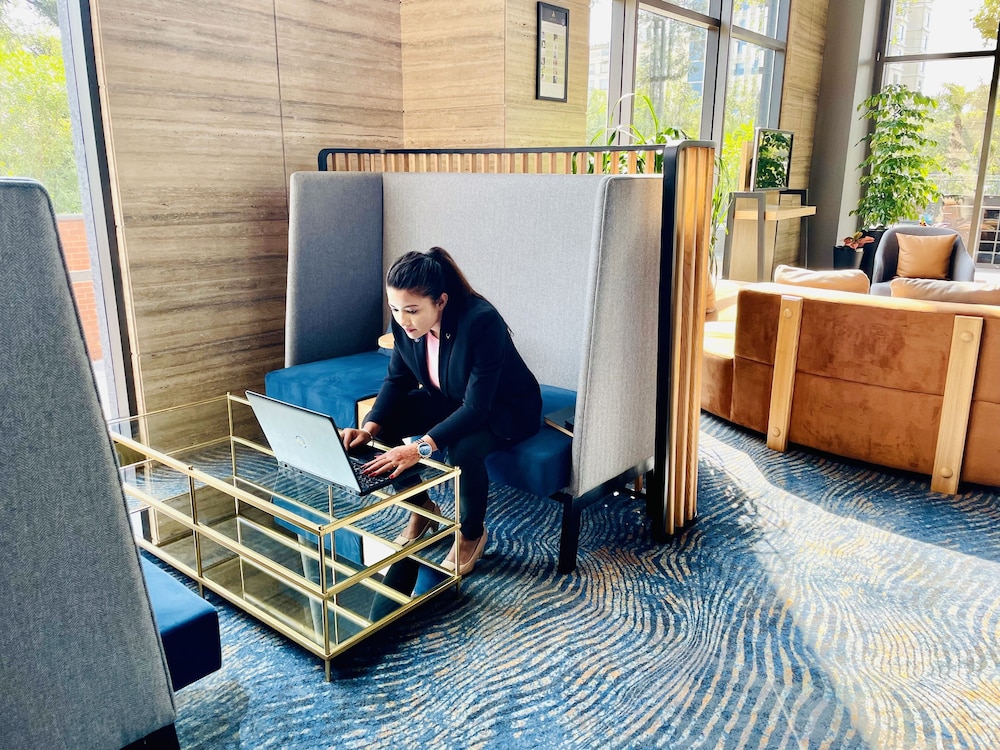 Novotel Chandigarh Tribune Chowk 5/50
