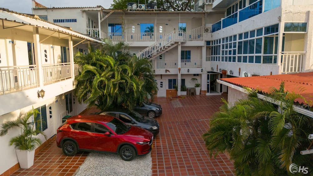 Hotel Bello Caribe 35/41
