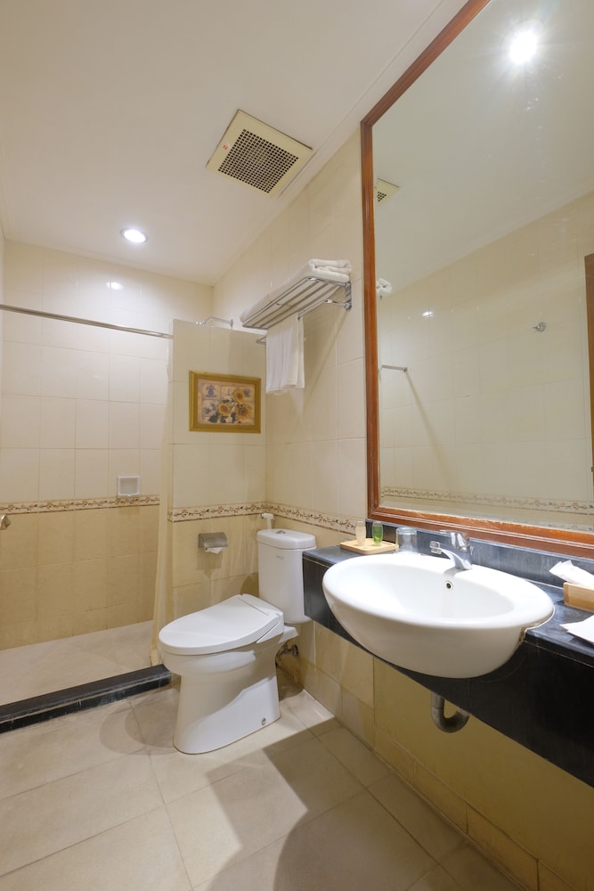 Diamond Hotel Solo 27/27