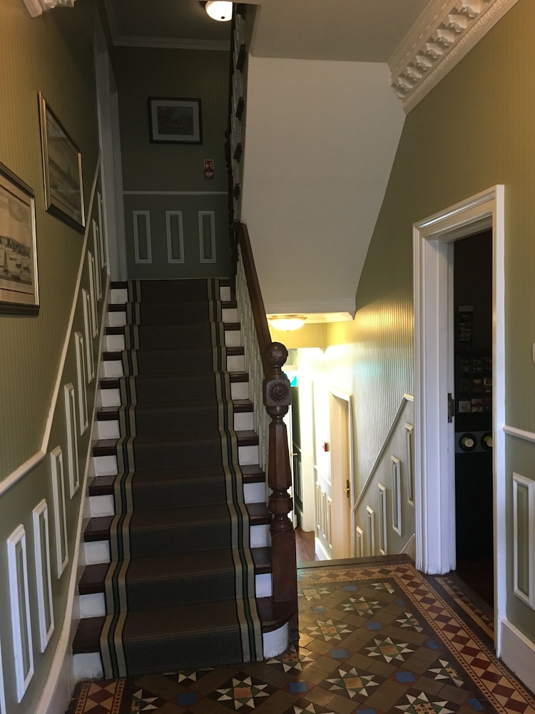 Balham Lodge Guest House 11/29