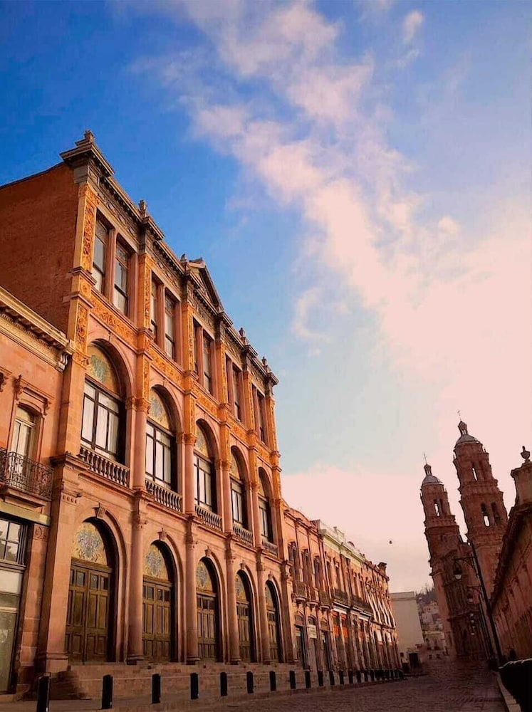 Hotel Posada Tolosa 9/63