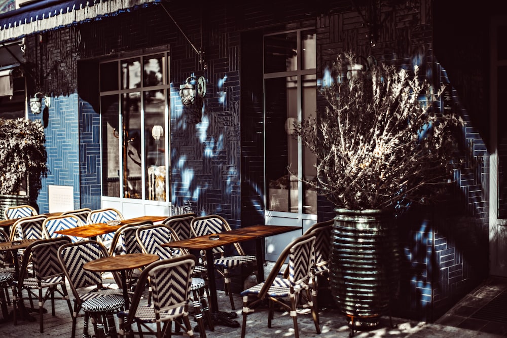 Babel Hotels Belleville 26/31