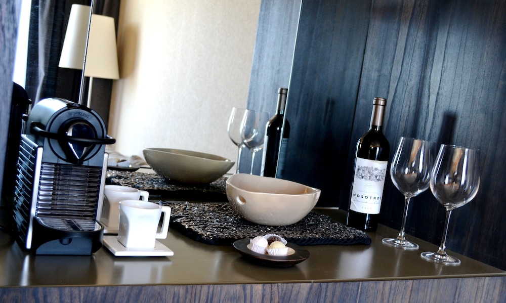Esplendor By Wyndham Buenos Aires Plaza Francia 24/74