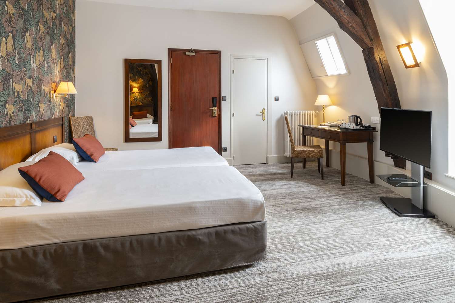 Best Western De Diane 9/60