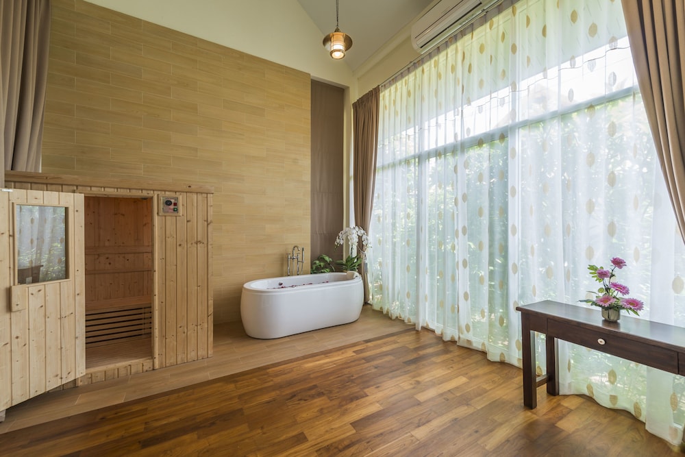 Pattra Vill Resort 48/72