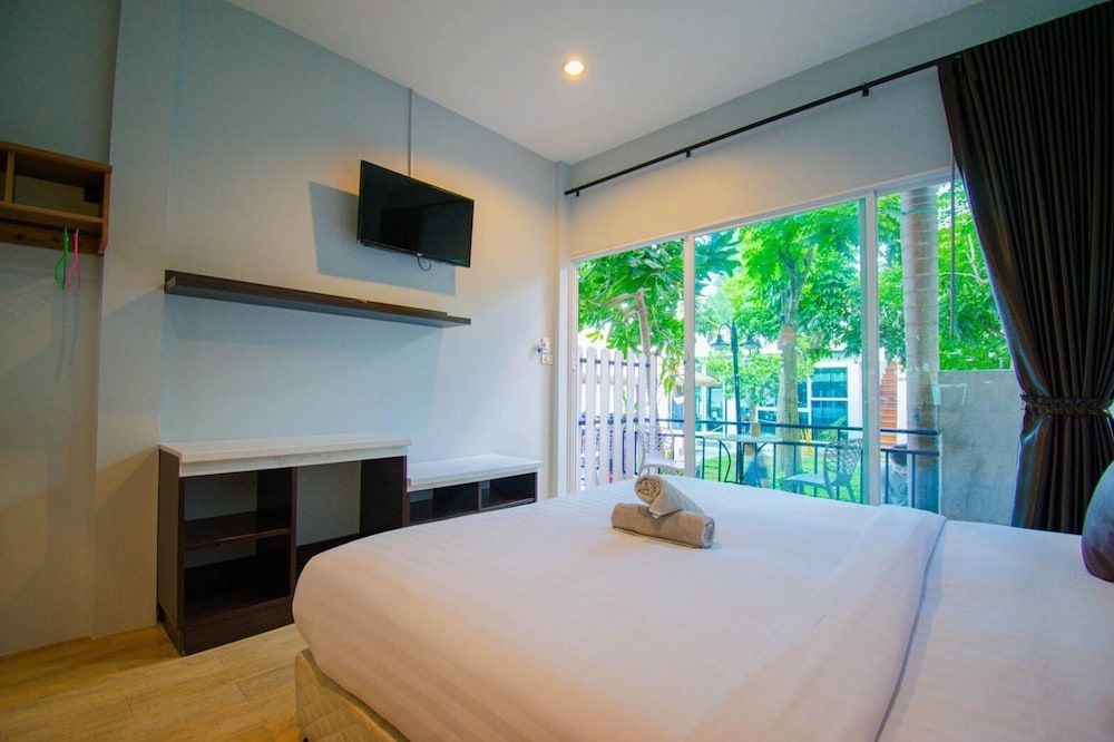 Samed Seaside Resort 47/80