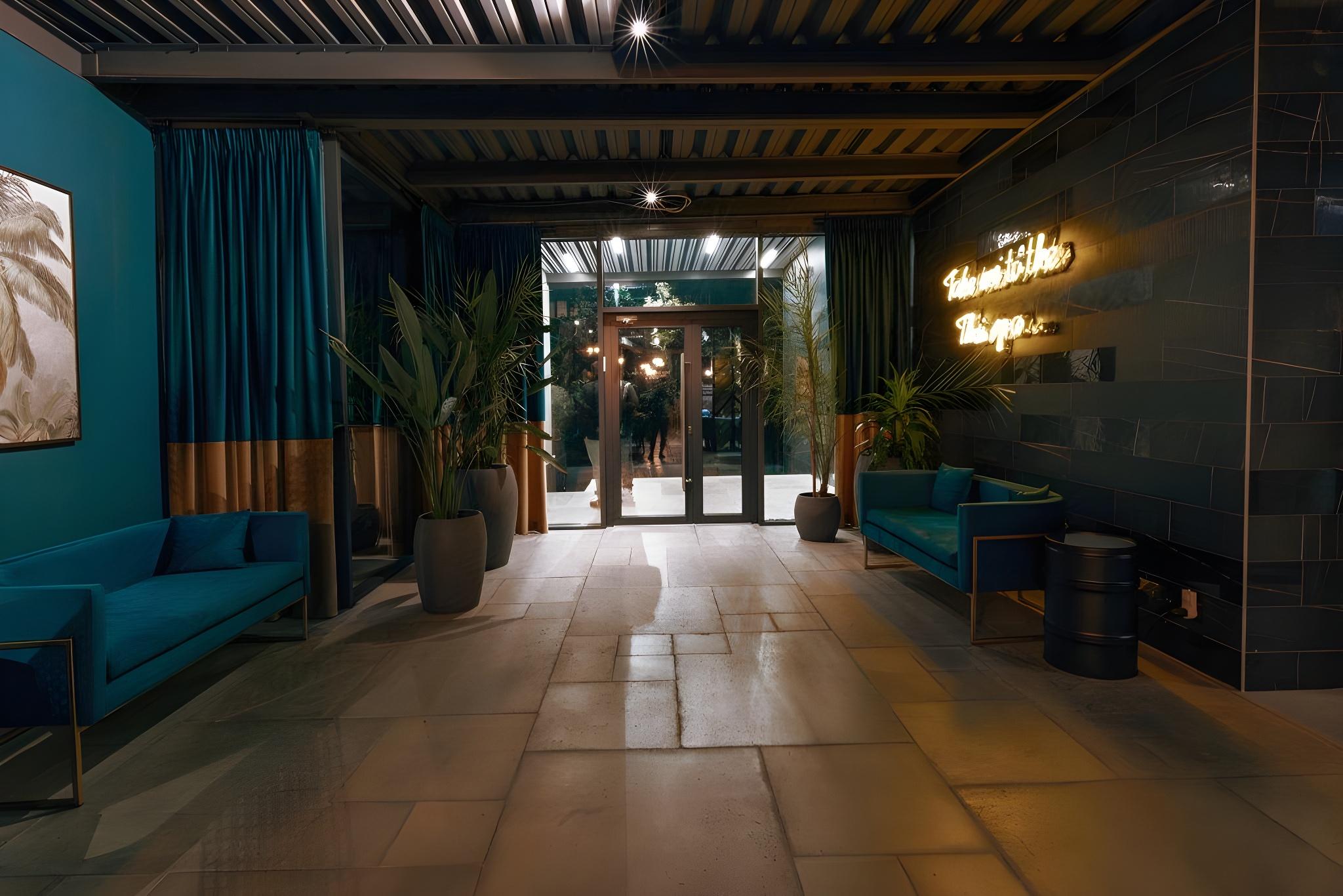 Hotel Tulip Residence Spa 23/23