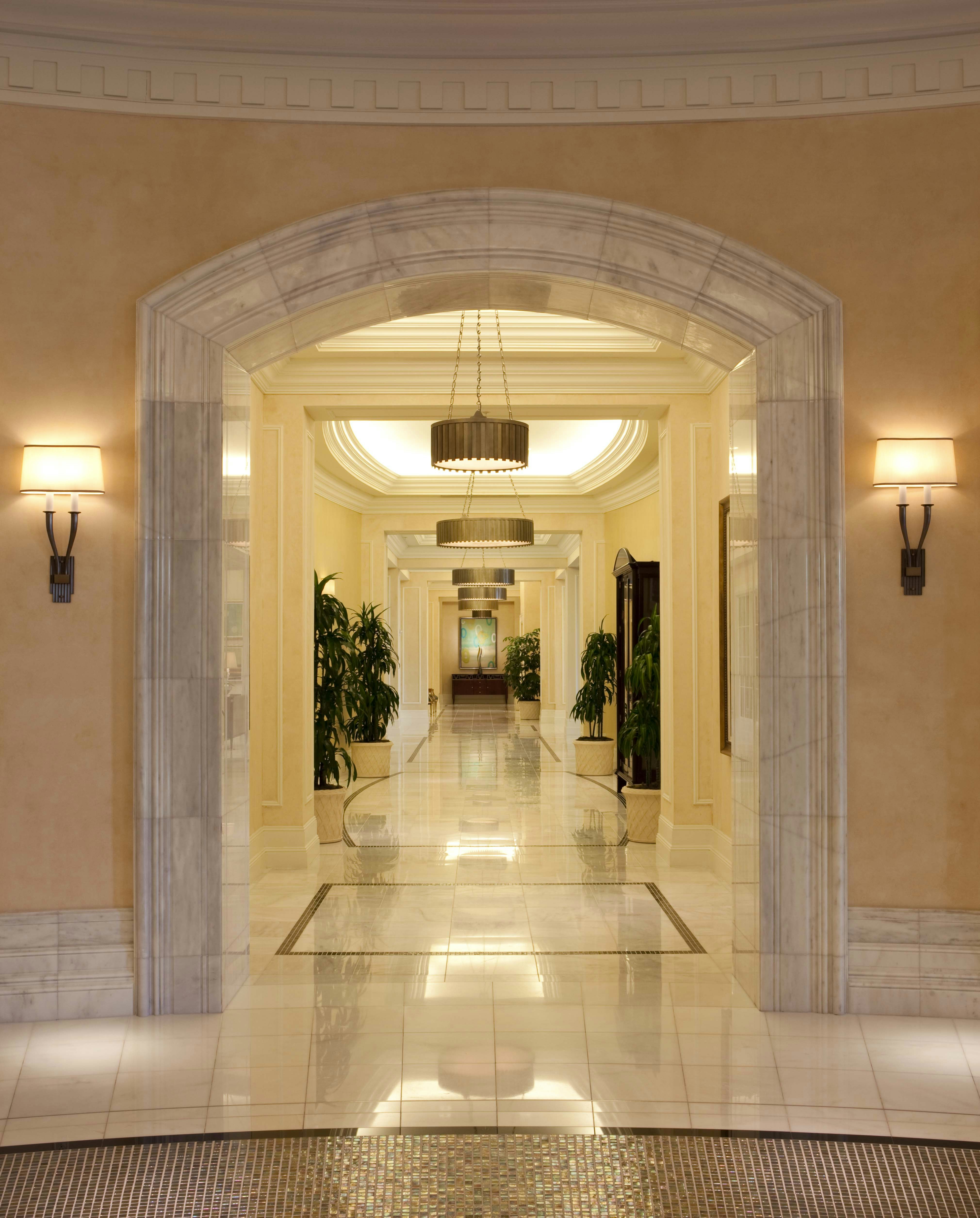 Waldorf Astoria Orlando in ORLANDO - FL