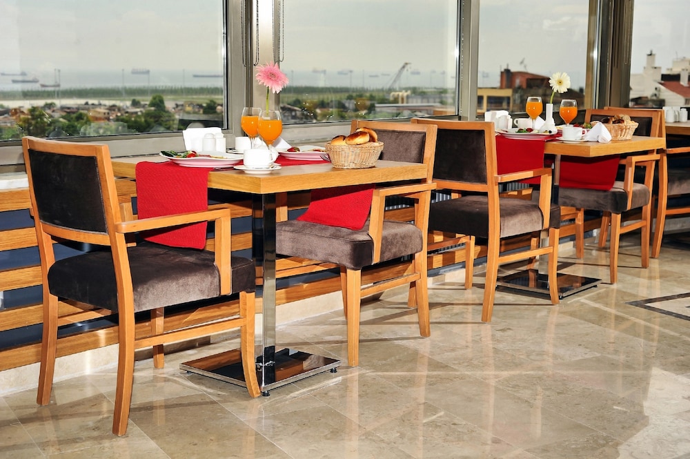 Delta Hotel Istanbul 56/72