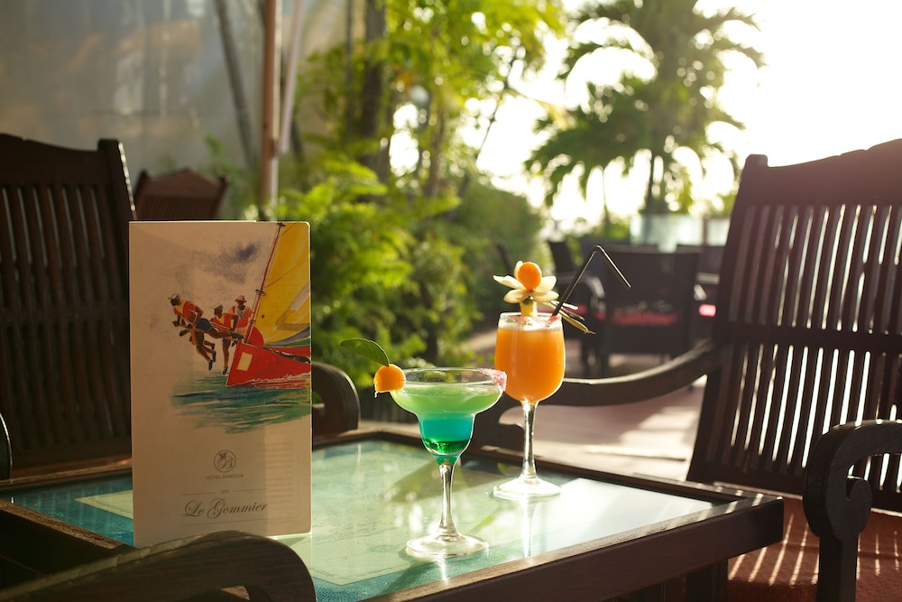 Hotel Bakoua Martinique 22/60