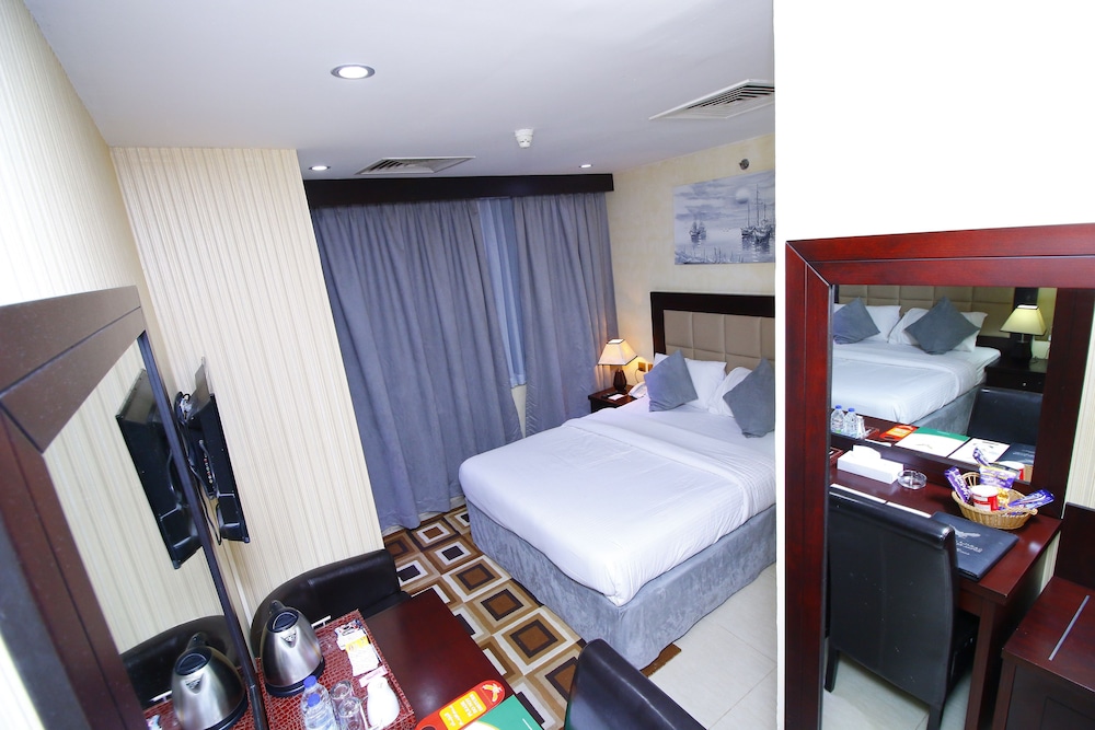room