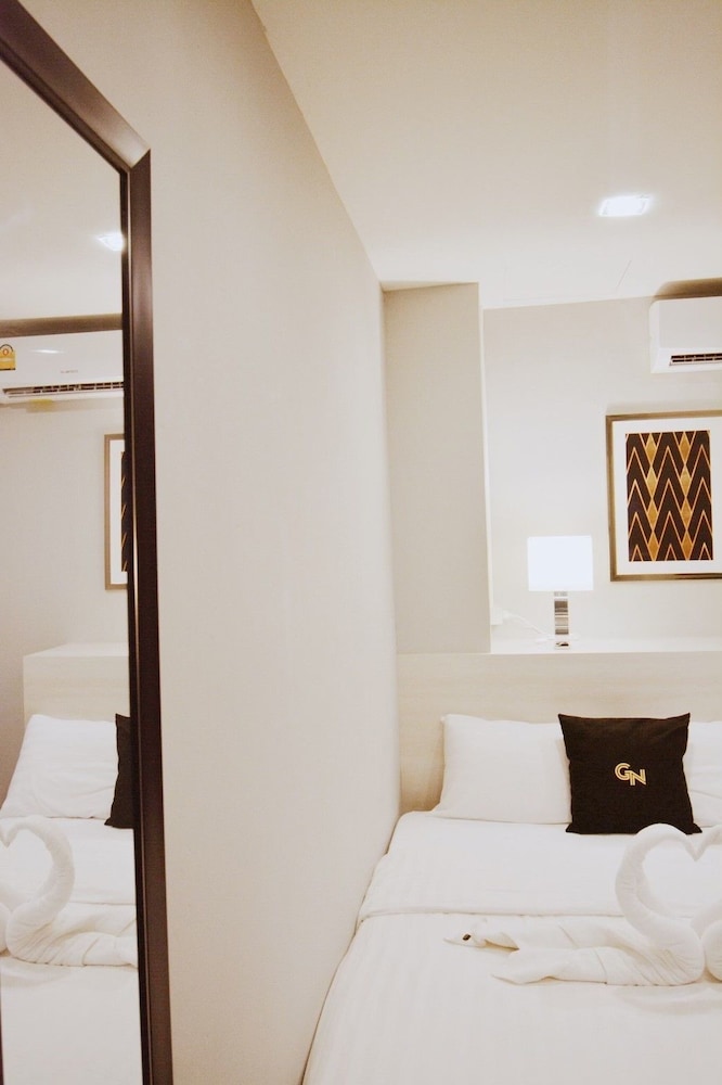 GN Luxury Hostel 11/51