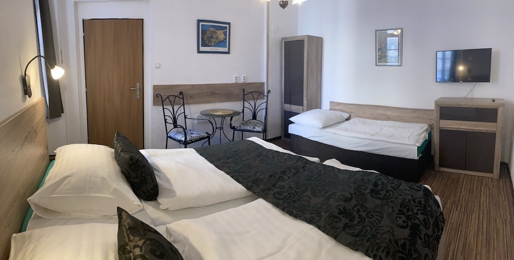 Aparthotel Davids 17/50