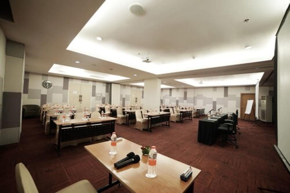 Park Hotel Jakarta 43/58