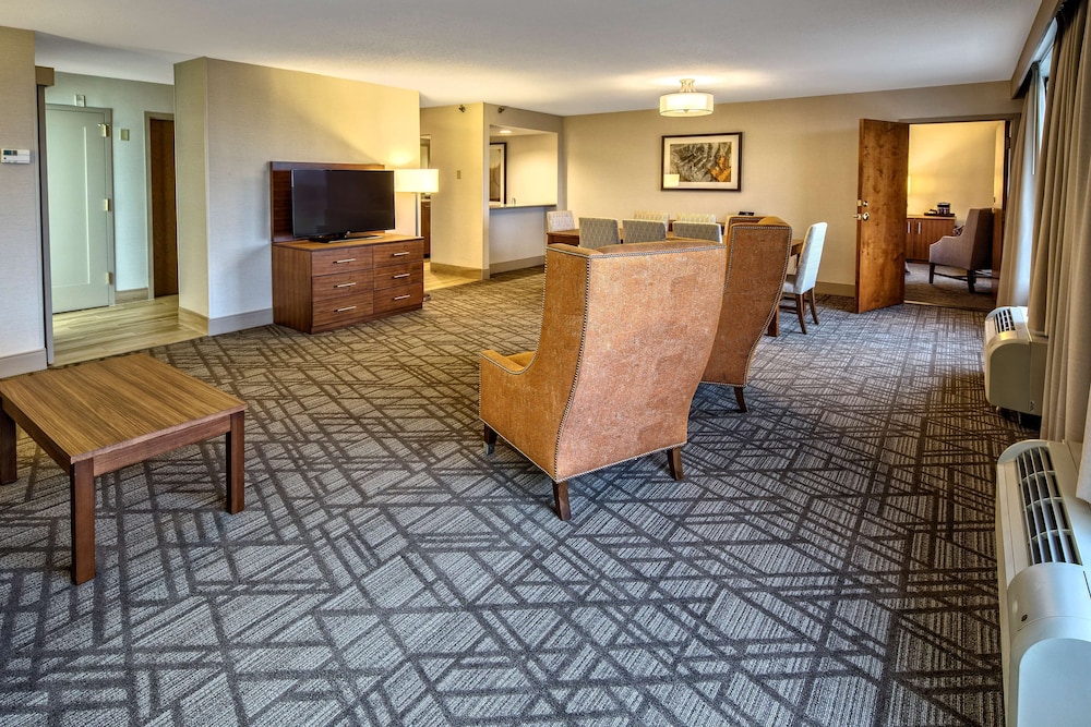 Hilton Knoxville Airport 38/81