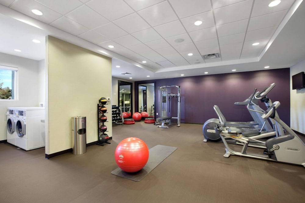 Home2 Suites by Hilton Salt Lake City/West Valley City, UT 12/25