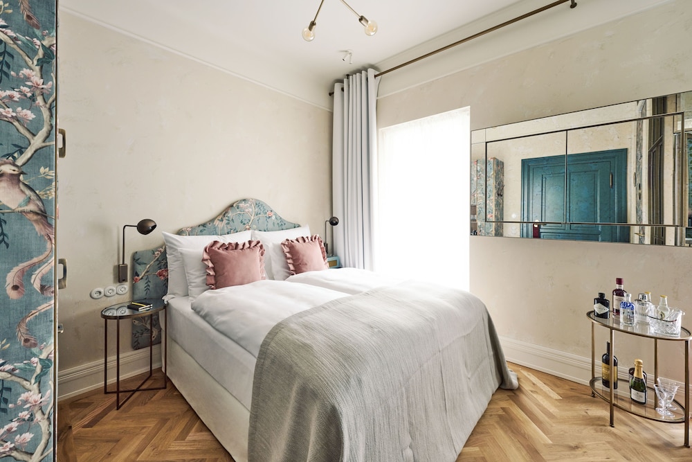 Hotel Motto (ex Kummer) 20/67