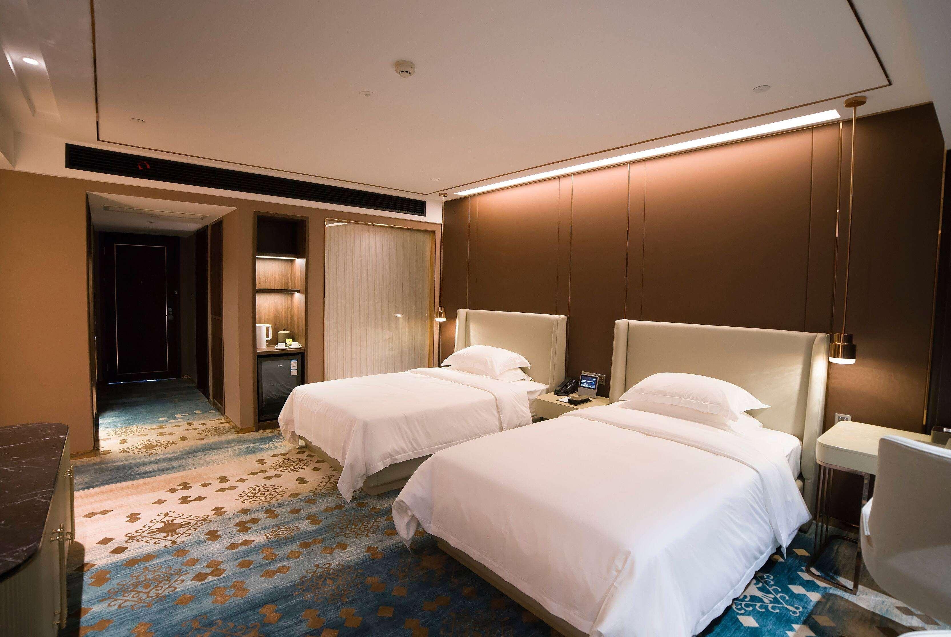Days Hotel & Suites By Wyndham Jiangsu Xinyi 7/19