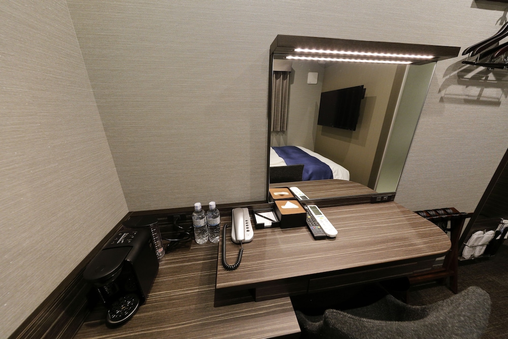 Act Hotel Roppongi 36/50