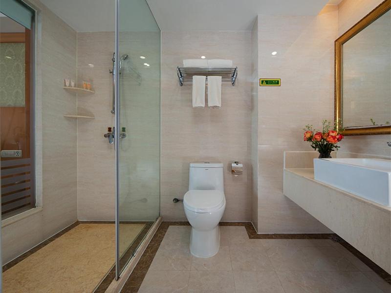 Vienna International Hotel (Lijiang Yuxue Avenue) 35/35