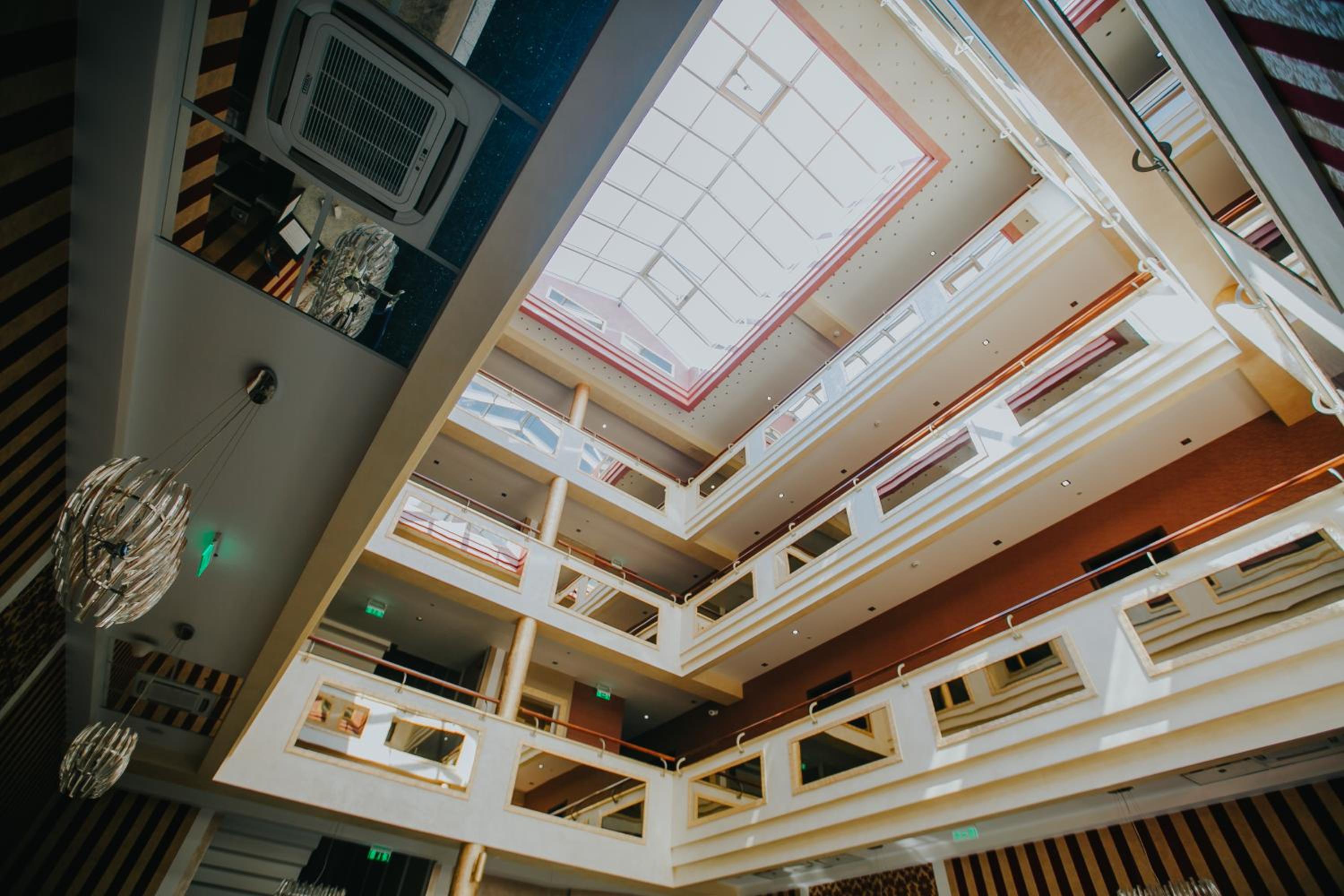 HOTEL ROMANITA 3/56