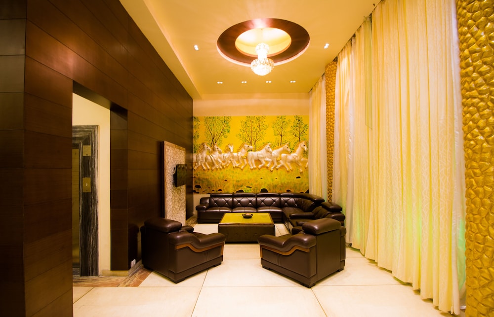Hotel Mittal Avenue 17/22