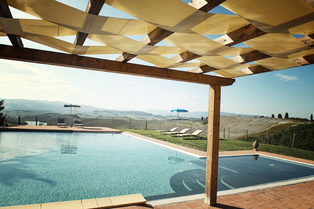 Agriturismo Podere Diacceroni 21/69