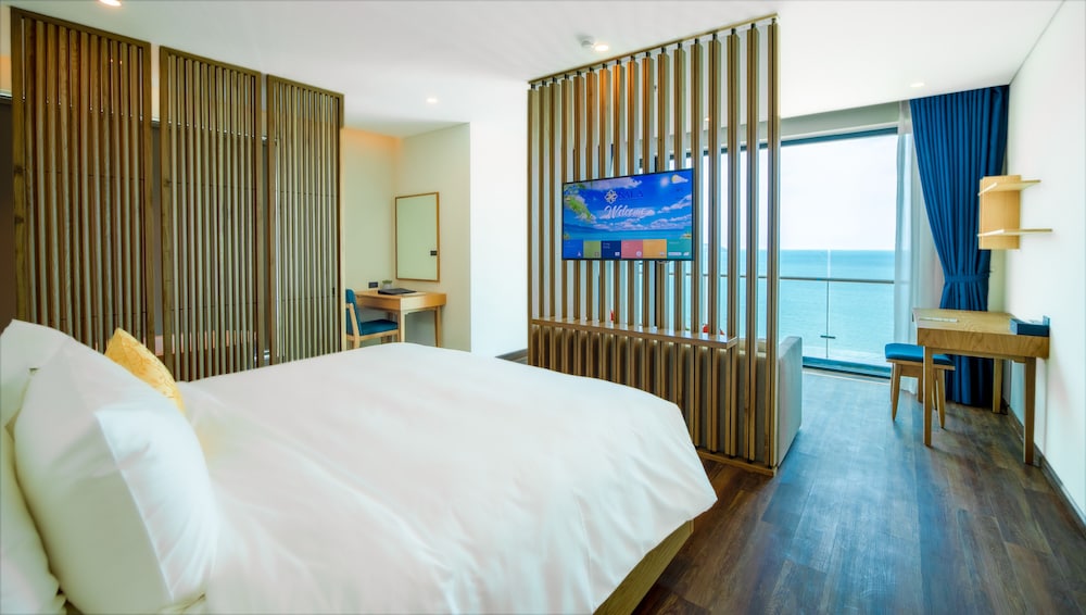 Sala Danang Beach Hotel 14/75