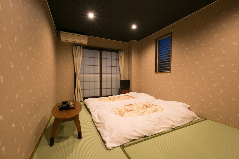 Tabist Sparkling Dolphins Inn Kyoto (ex Sparkling Dolphins Inn Kyoto) 17/33