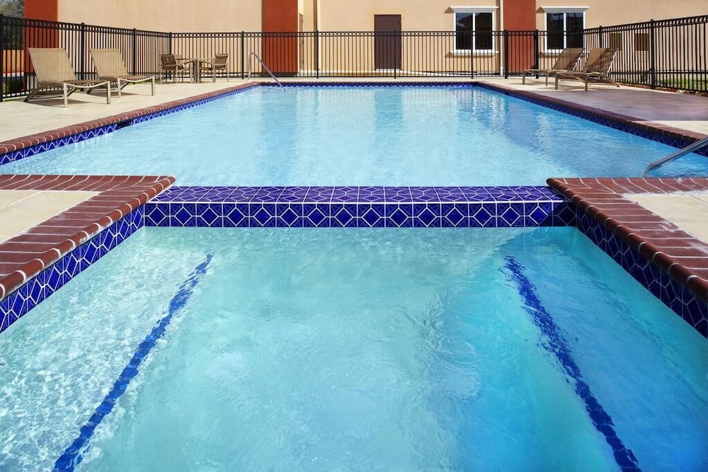 休斯敦霍比机场福朋喜来登酒店(Four Points by Sheraton Houston Hobby Airport) 图片3