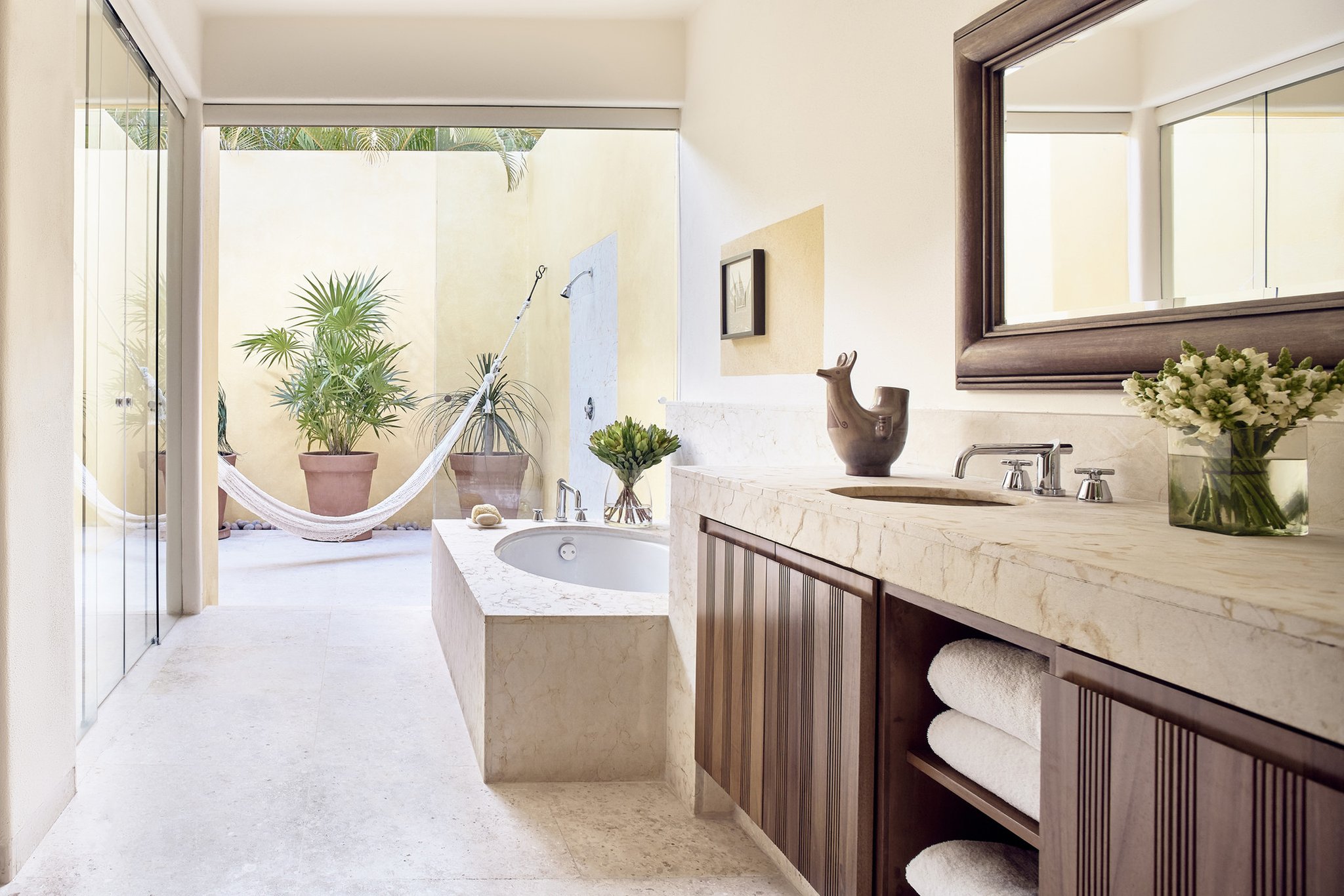 Four Seasons Resort Punta Mita, Mexico 83/85