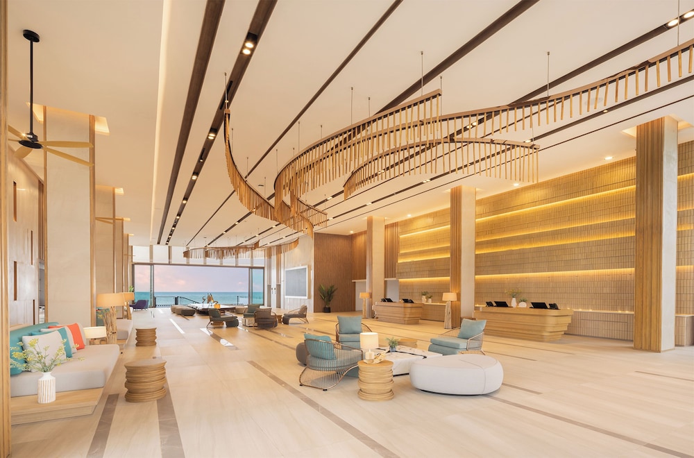 Eastin Resort Rayong 12/75