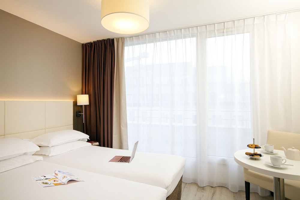 Apts Sejours Et Affaires Montreuil 24/45