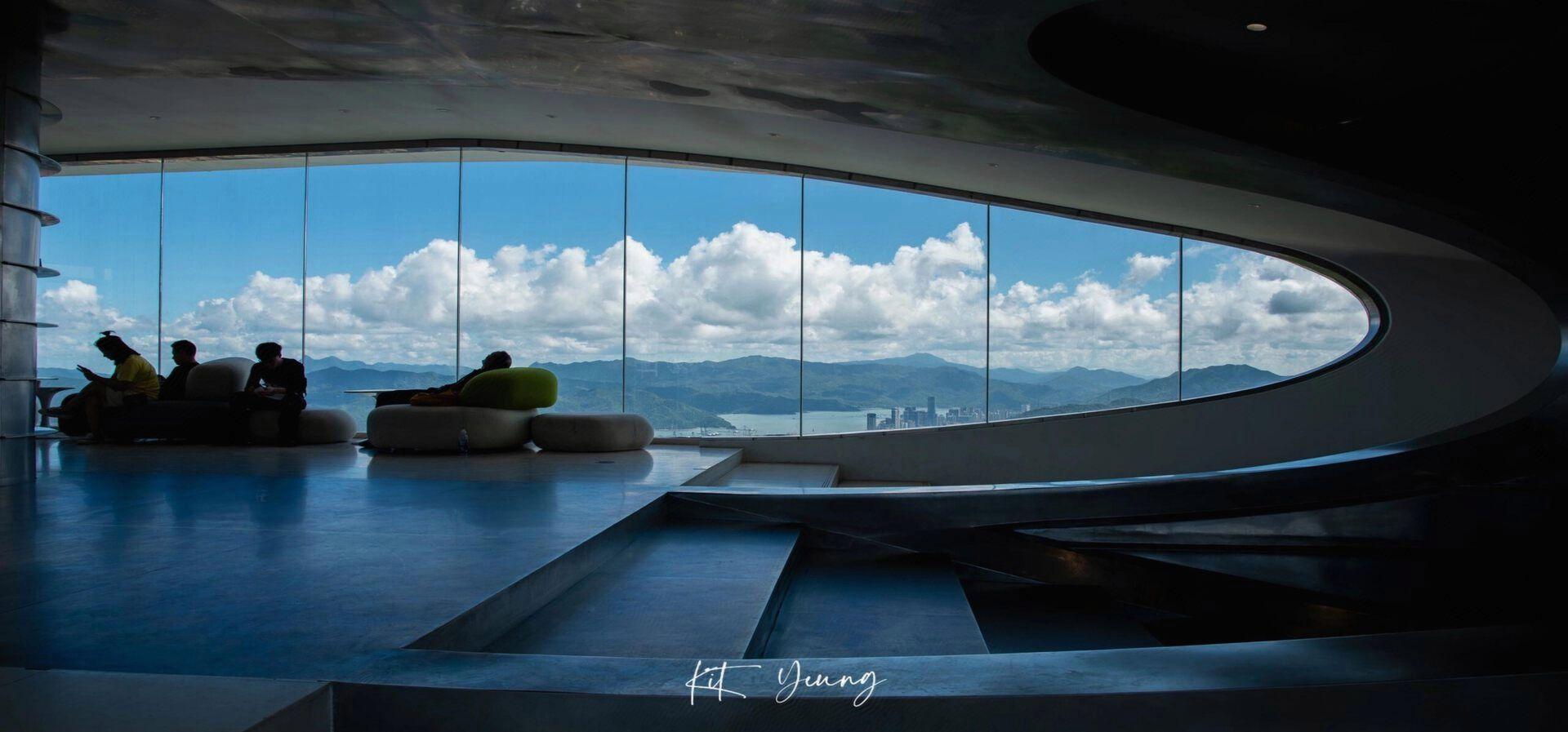 Vienna Hotel (Shenzhen Convention and Exhibition Center, Fuhai Qiaotou) 53/63