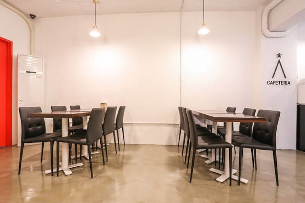 Star Hostel Dongdaemun Suite 28/34