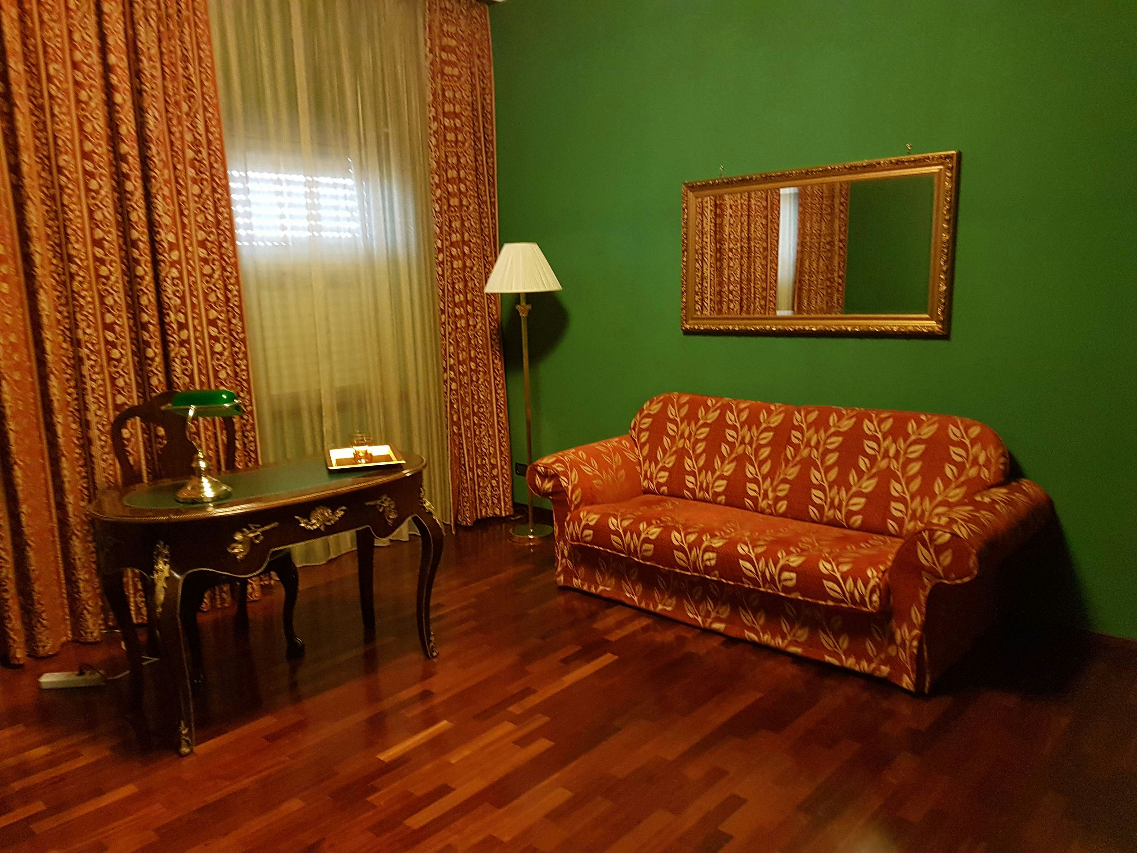 GRAND HOTEL LAMEZIA 54/75