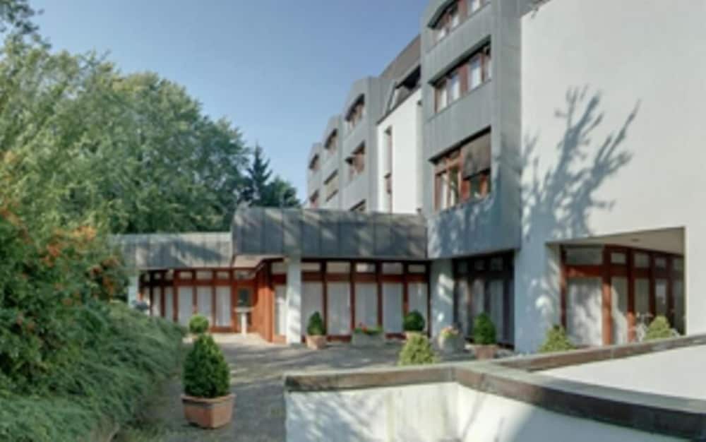 Hotel Spenerhaus 图片1