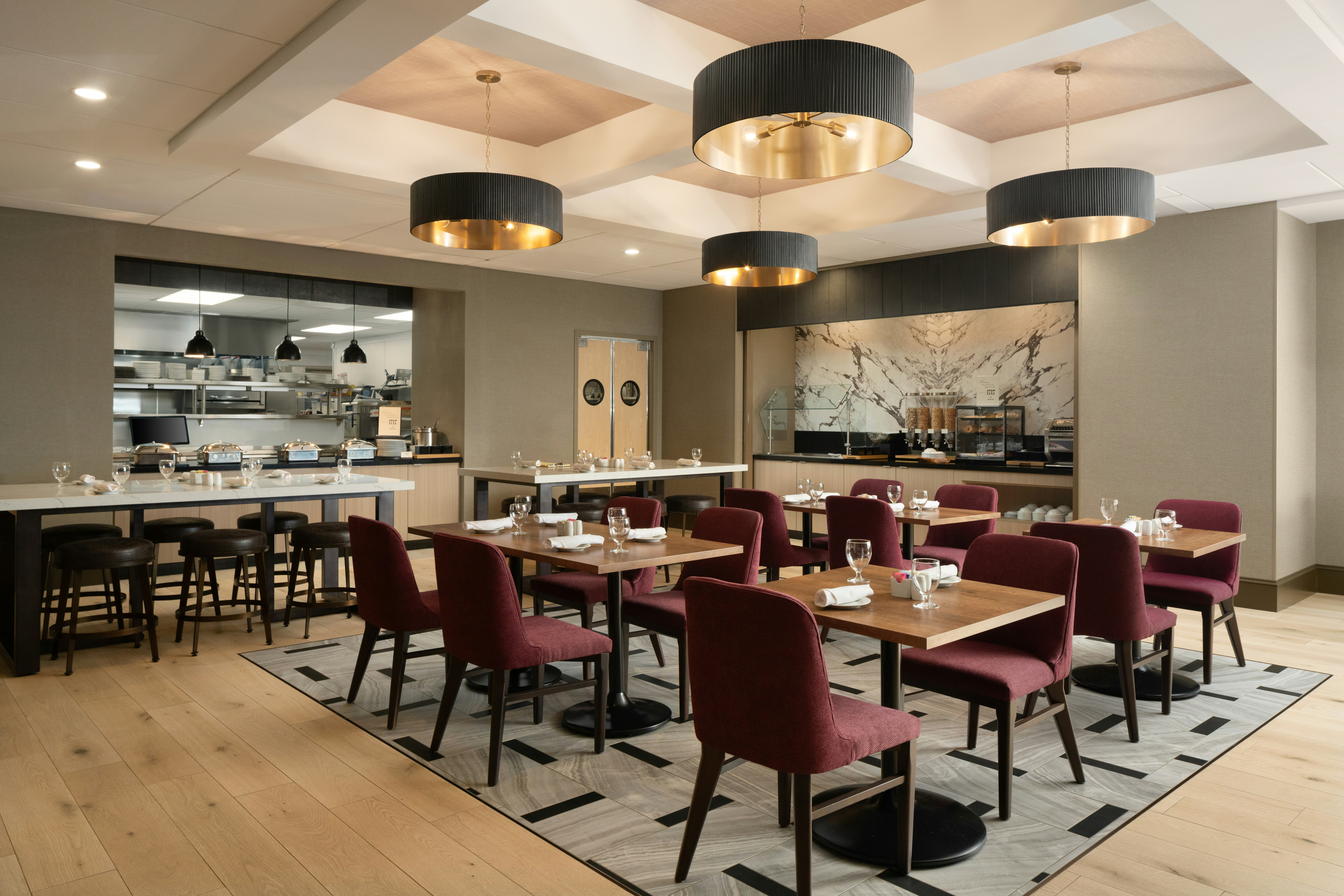 Hilton Garden Inn Greenville University Area 44/58