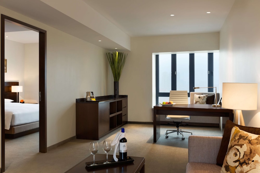 Hyatt Place Shenzhen Dongmen 45/79