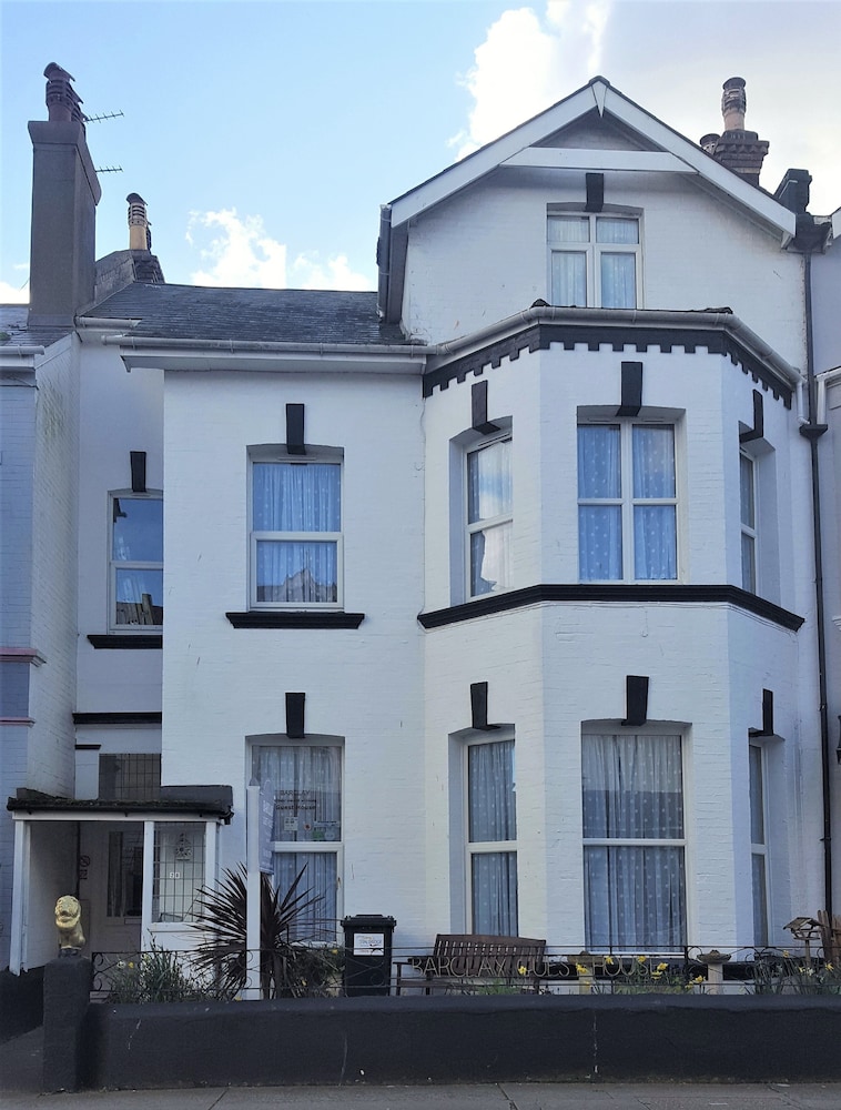 Barclay Guest House 1/47