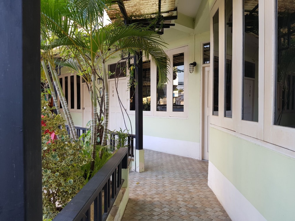 Casa Holiday Hotel 36/41