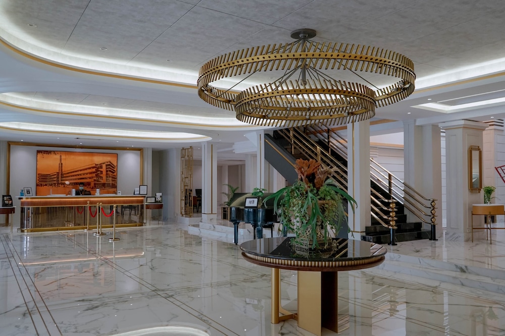 Savoy Homann Bandung 11/61