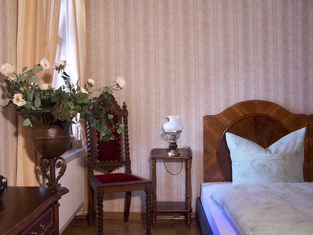 Hotel Villa Herzog 18/49
