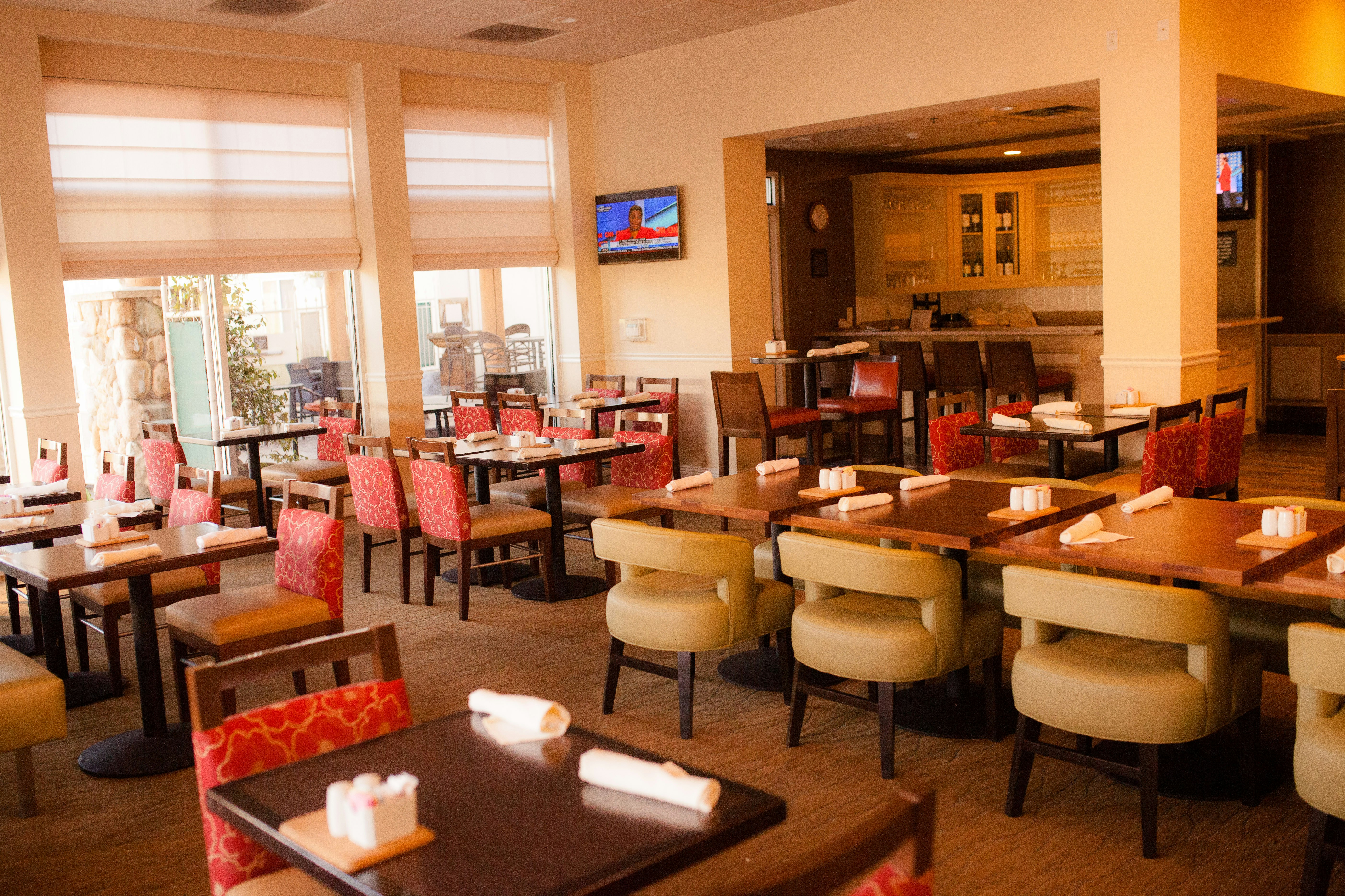 Hilton Garden Inn Redding 46/60