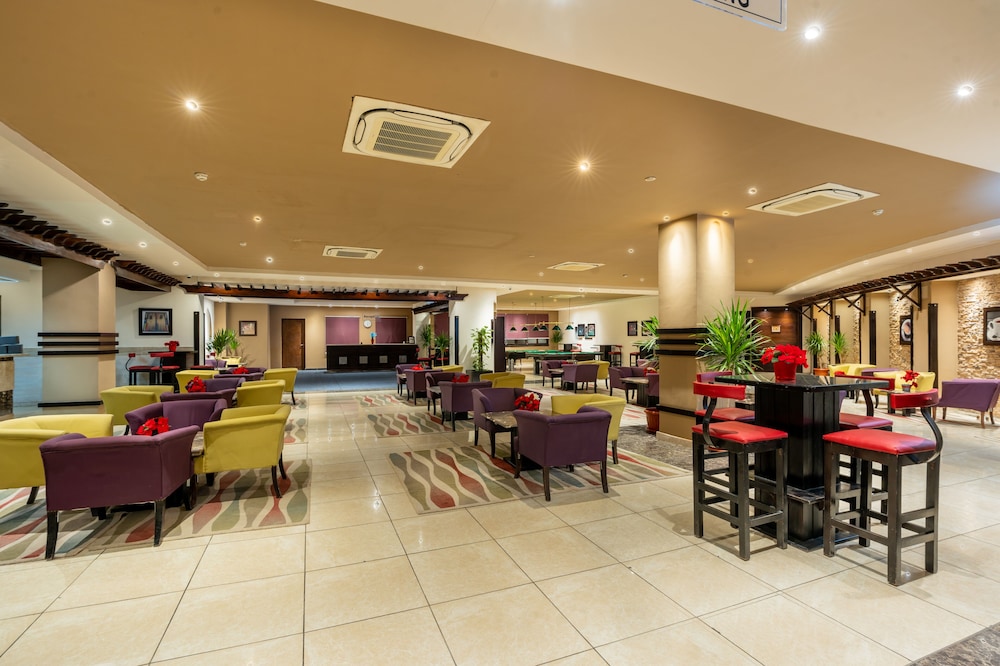 El Karma Aqua Beach Resort 47/50